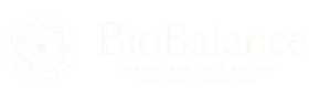 BioBalance — Understand your biology. Optimize your life.